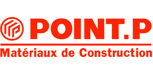 Logo Point. P