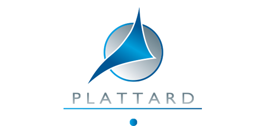 Logo Plattard