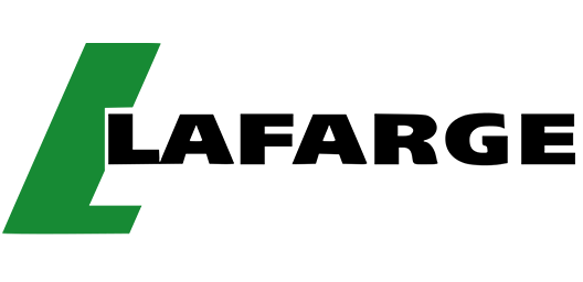 Logo Lafarge