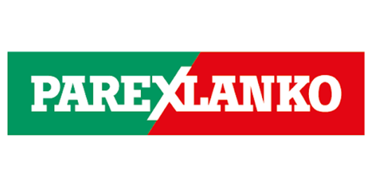 Logo parexlanko